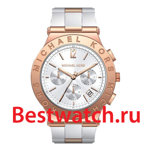 Часы Michael Kors Bradshaw MK5935